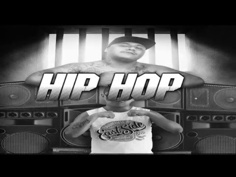 Toro8 El Inka Feat. Street- Ami Me Gusta El Hip Hop(Video Lyrics) 2016!