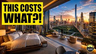 5 Secret Affordable Luxury Hotels in NYC (Not Times Square)
