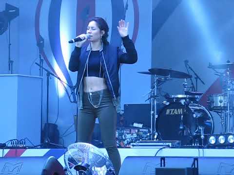 Алина и Filatov&Karas