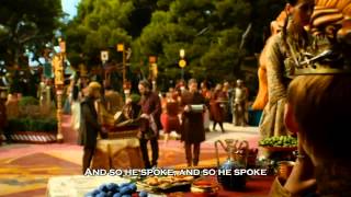 Sigur Rós - The Rains Of Castamere (Game Of Thrones Cover)