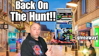 Live Game Hunting Returns with a Massive Giveaway