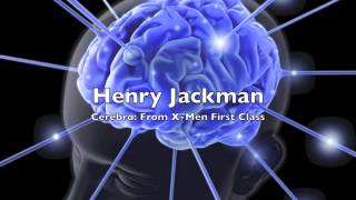 Henry Jackman - Cerebro
