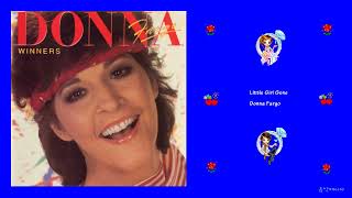 Donna Fargo - Little Girl Gone