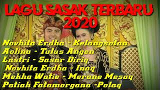 Download lagu Lagu Sasak Terbaru 2020 (Kumpulan Lagu) ♥️ I Love you Sasak mp3