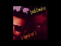 Bad Brains - i Against i (1986) [Full Album]