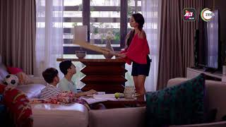 Motherhood = Mentalhood | Streaming on 11th March | Ekta Kapoor | ALTBalaji