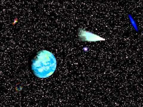 Komet (Dansk Melodi Grand Prix Edit)