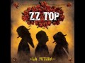 ZZ Top - Heartache in Blue