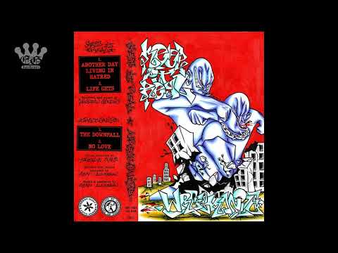 [EGxHC] Keep It Real / Wreckonize - Split - 2022 (Full EP)