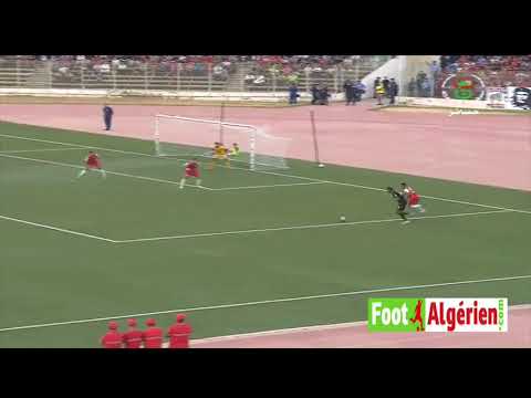 Ligue 2 Algérie (4e journée) : ASO Chlef 1 - CRB Aïn Fakroune 0