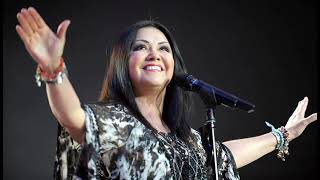 Ana Gabriel  -  Silueta