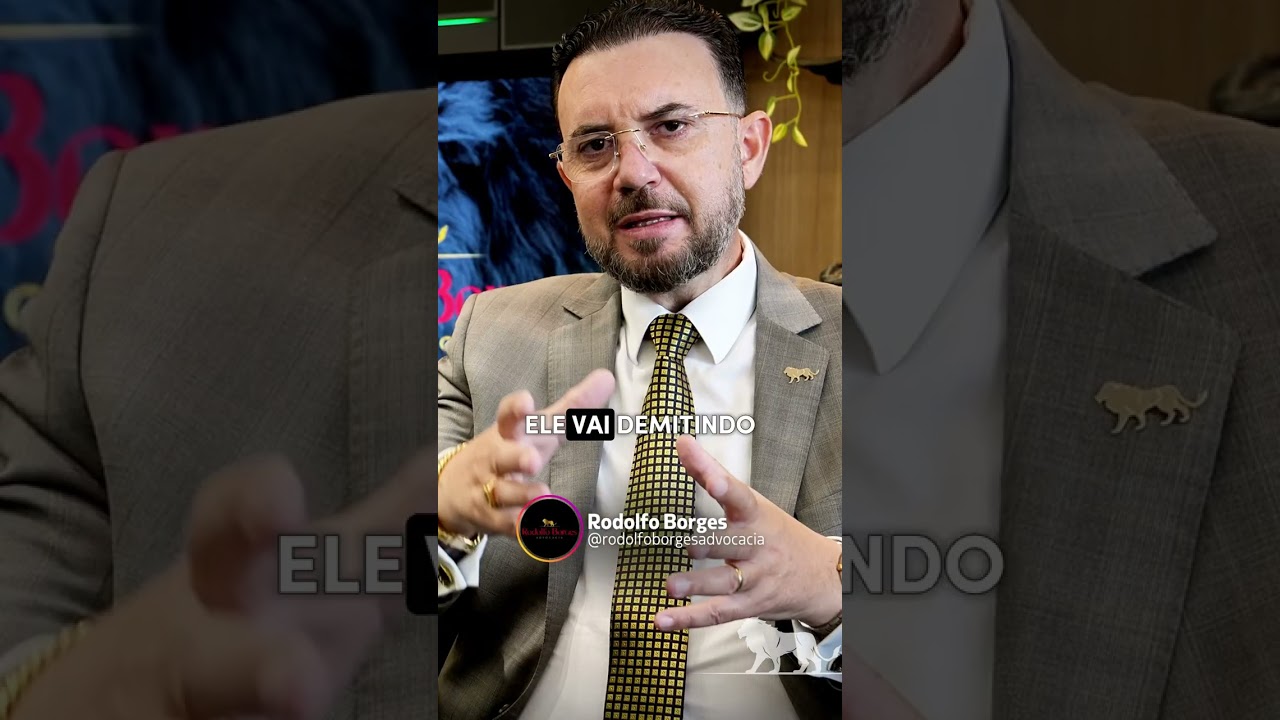 A Empresa Te Sobrecarrega e Ainda Te Paga Mal