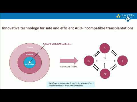 CEO Pontus Nobreus presenterar bolaget på Stora Aktiedagen Stockholm 2 december 2020