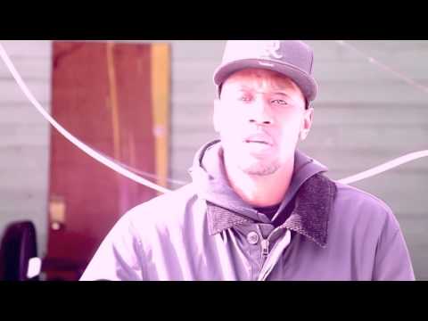 Tralwayz - My Savages Freestyle - Filmed By Gutta Tv