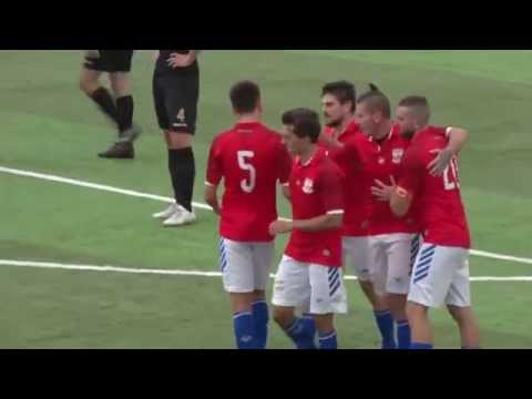 Round 2 Highlights - PS4 NPL NSW Men's 1