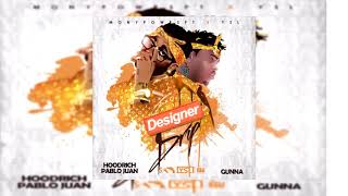 HoodRich Pablo Juan, Gunna - Back And Forth ((INSTRUMENTAL))