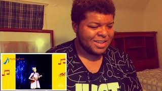 Grace Vanderwaal 12 Stars Live Planet Hollywood