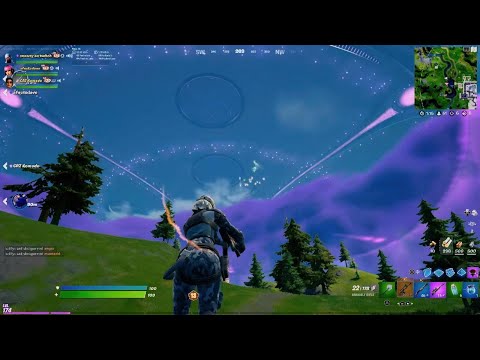 OMG check my Twitch its Twitch snowzy