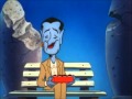 Aladdin és A Tolvajok Fejedelme Forrest Gump és Lazac