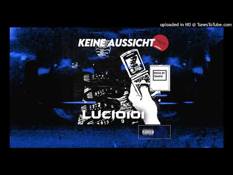 [Free] Lucio101 x Pashanim x Nizi19 Type Beat 2020 - 'Keine Aussicht' (@prod.tempo)
