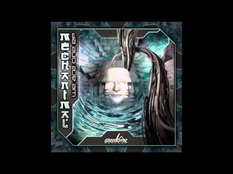 Mechanimal  Spectra Sonics - Cosmic