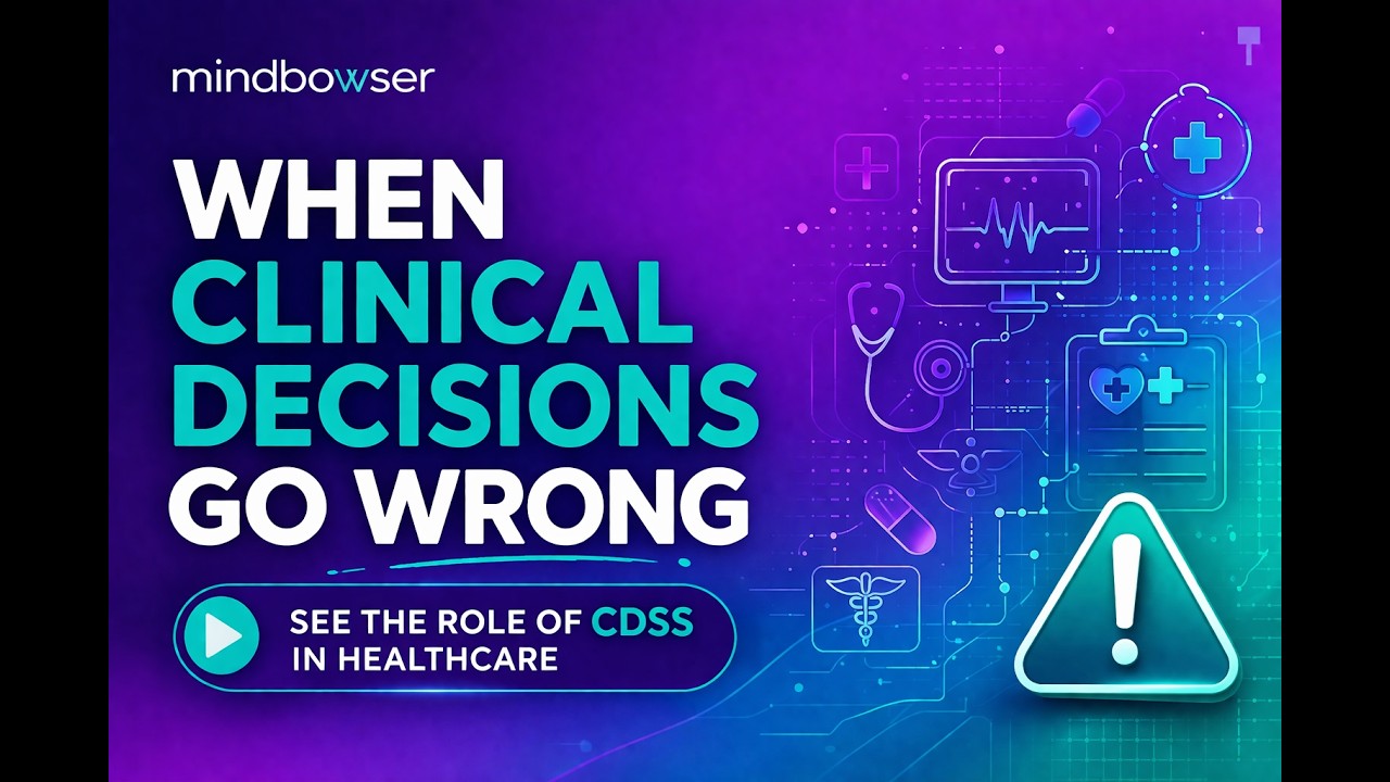 The Role of Clinical Decision System in Healthcare