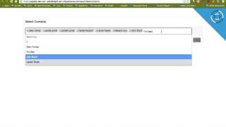 Select2 select in visualforce page