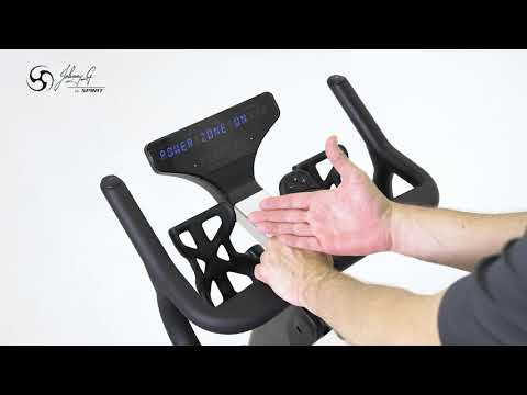 Johnny G   Console Operation