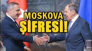 DEVLET BAHÇELİ’DEN SONRA HAKAN FİDAN DA VURUN DEDİ!