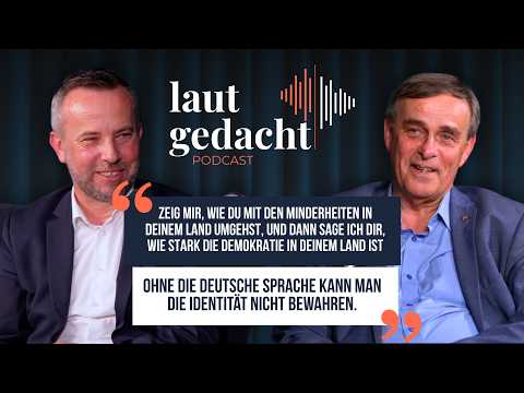 "LAUT GEDACHT"- Rafał Bartek & Bernard Gaida