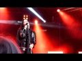 Silbermond - Alles Gute [Live]
