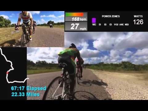 2016 02 01 WW Series 1 Race 1