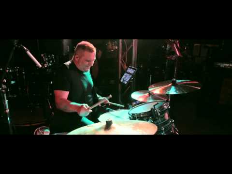 Jeff Consi - Paiste Artist Showcase and Cymbal Night - Part 3