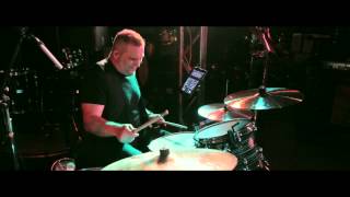 Jeff Consi - Paiste Artist Showcase and Cymbal Night - Part 3