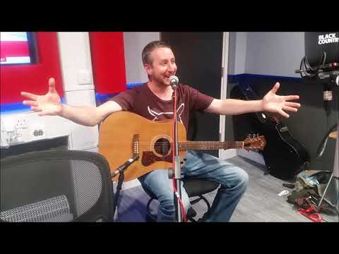 Kindred  Gren Bartley