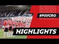 Willy, deze is voor jou ♥️ | HIGHLIGHTS PSV - FC Groningen