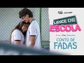 LANCE DE ESCOLA 05 Conto De Fadas Kysha E Mine Argentino