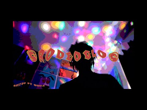 RODEOGLO - U A PLUKK {OFFICAL VIDEO}