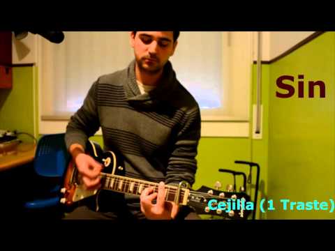 Por Ti - El Canto del Loco