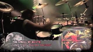Die Apokalyptischen Reiter Drum Solo+Smell Of Death Live PartySan