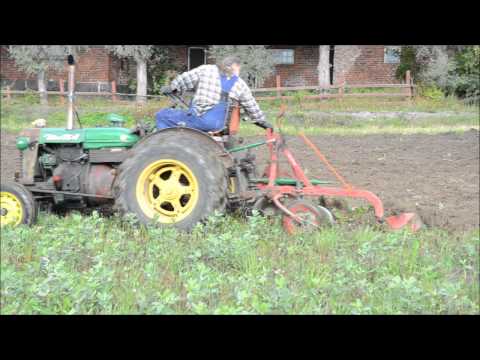 Perinnepäivät Palopurolla 2011