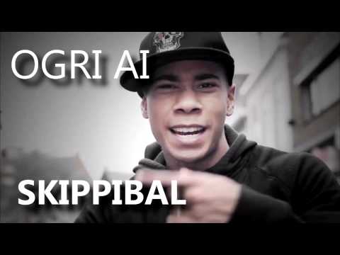 Ogri Ai - Skippibal