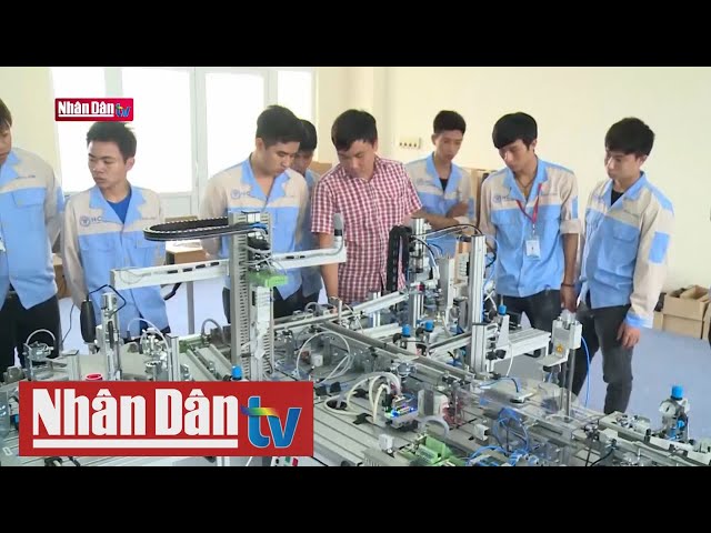 Đổi mới sáng tạo - Động lực thúc đẩy công cuộc đổi mới