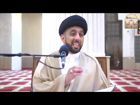 الكافي - باب إنا أنزلناه في ليلة القدر وتفسيرها - سماحة السيد موسى العلي