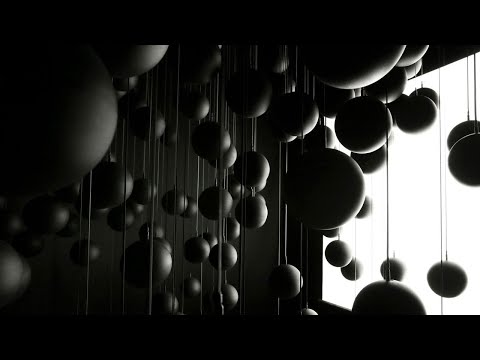 THIS IS DARK MATTER BERLIN