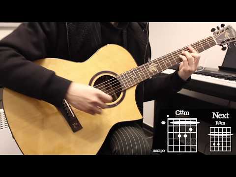Maps - Maroon 5