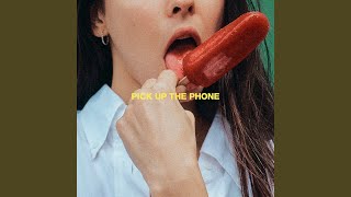 Pick up the Phone Music Video