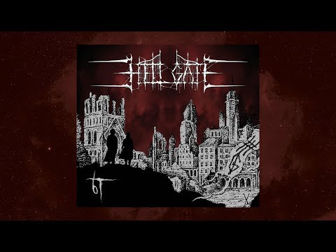 Hell Gate - 6T (Full EP)