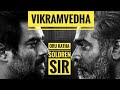 VIKRAM VEDHA MOVIE 2017 | MADHAVAN R | VIJAY SETHUPATHI | SHRADDHA SRINATH | PUSHKAR | GAYATHRI VIKRAM VEDHA MOVIE 2017 | MADHAVAN R | VIJAY SETHUPATHI | SHRADDHA SRINATH | PUSHKAR | GAYATHRI