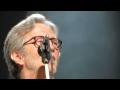 Love In Vain Crossroads Eric Clapton Pittsburgh 2013
